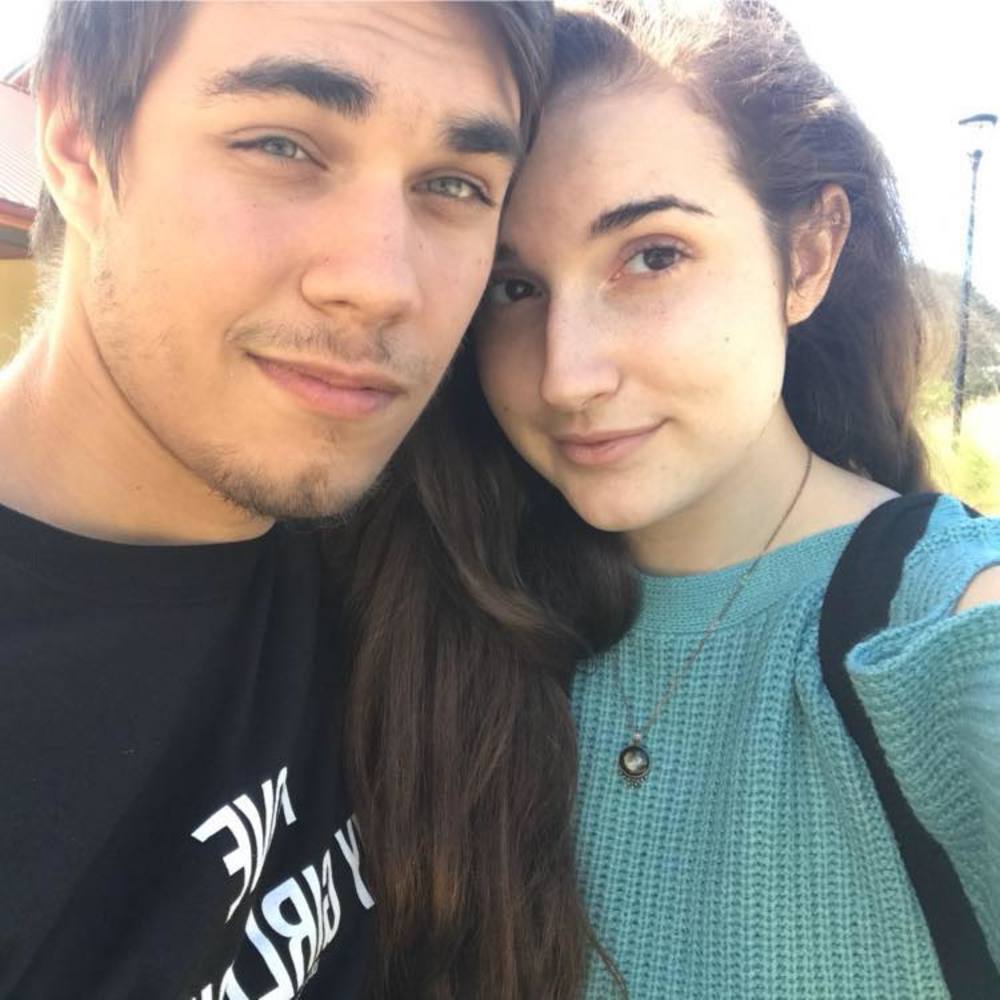 Meet your Posher, Kristina